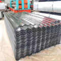 GI Corrugada Roofing Steel Sheet